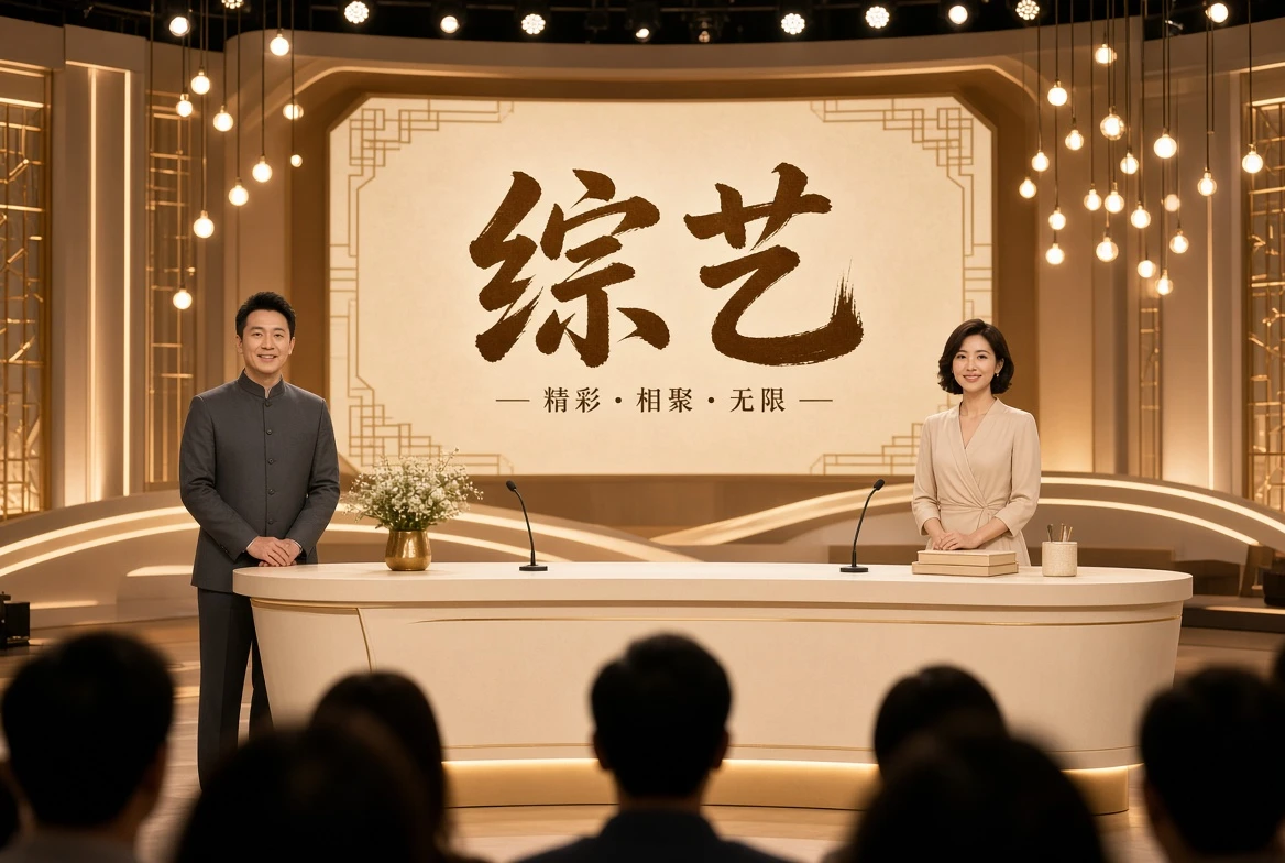 综艺观察