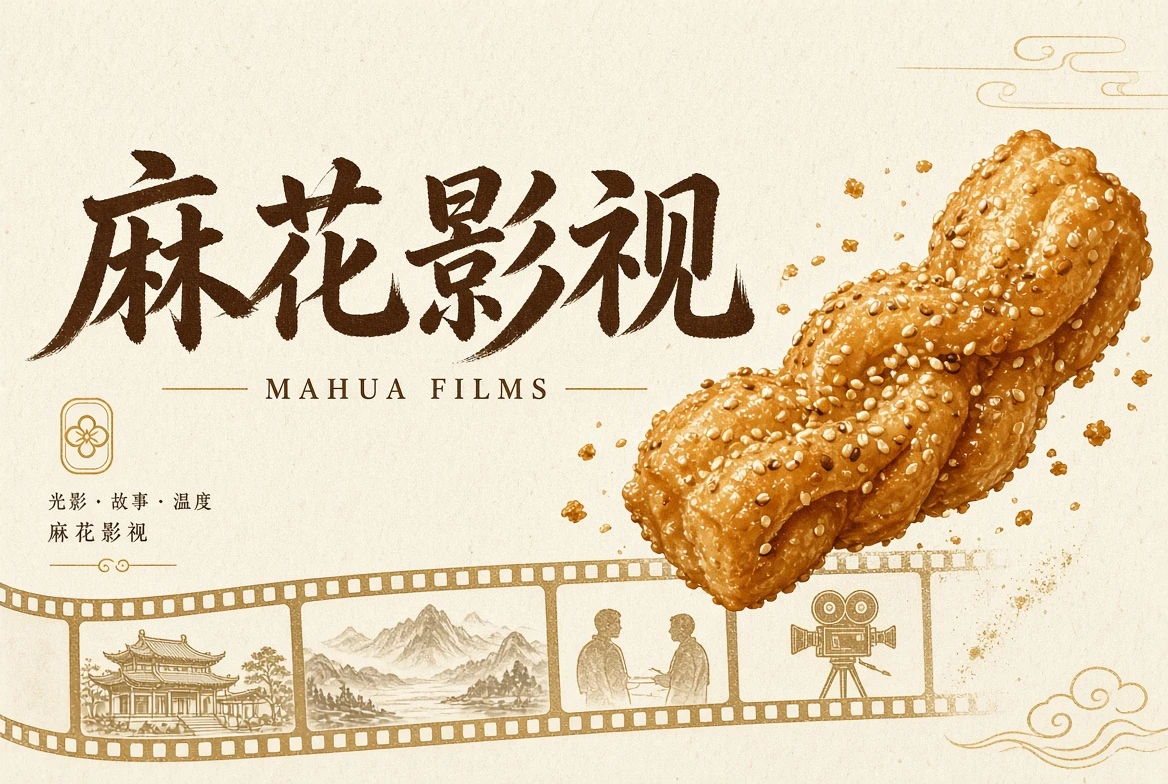 关于麻花影视
